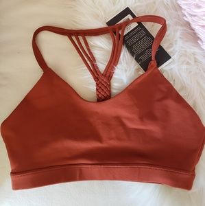 Glyder Sports Bra